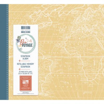 First Edition Bon Voyage - Album